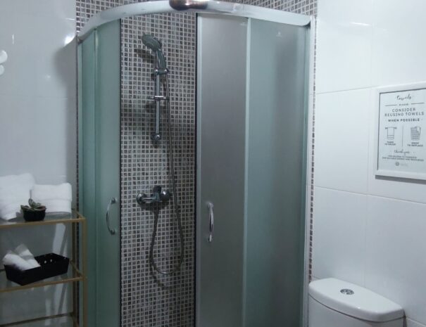 Frezja Triple Room Ensuite